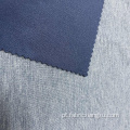 tecido de pano de malha da camisa simples para roupas